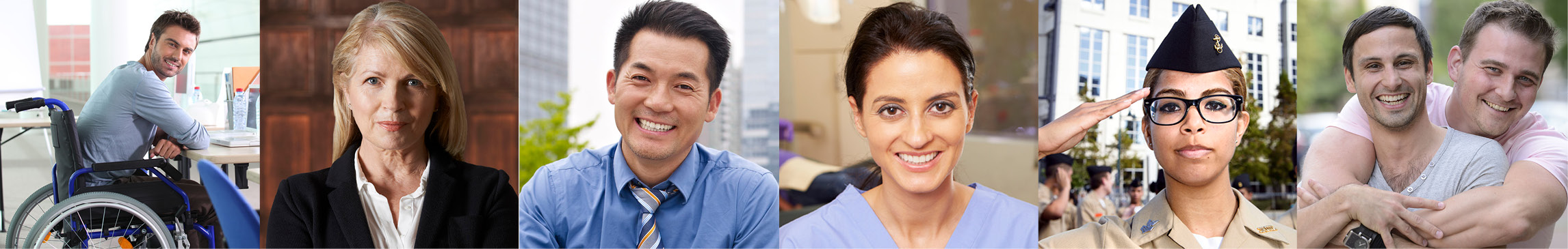 Diversity Career Board